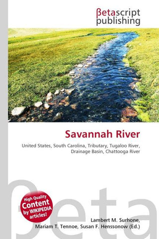 Savannah River