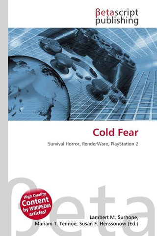 Cold Fear
