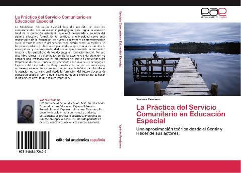 La Práctica del Servicio Comunitario en Educación Especial