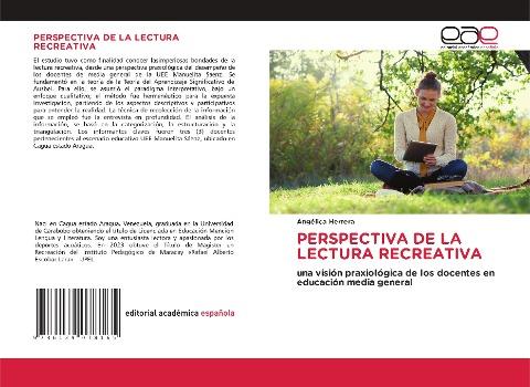 PERSPECTIVA DE LA LECTURA RECREATIVA