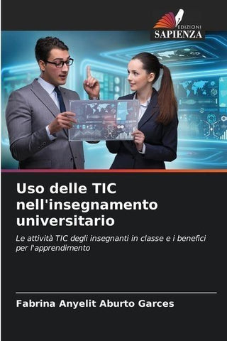 Uso delle TIC nell'insegnamento universitario