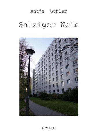 Salziger Wein