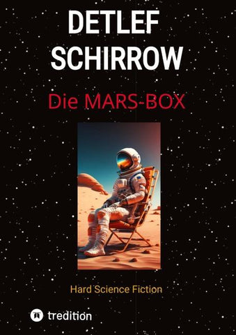Die Mars-Box