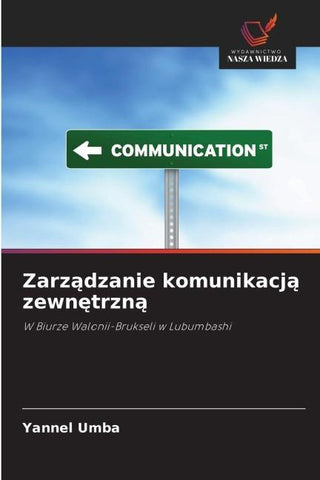 Zarz¿dzanie komunikacj¿ zewn¿trzn¿