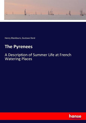 The Pyrenees