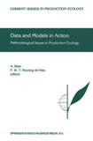 Data and Models in Action