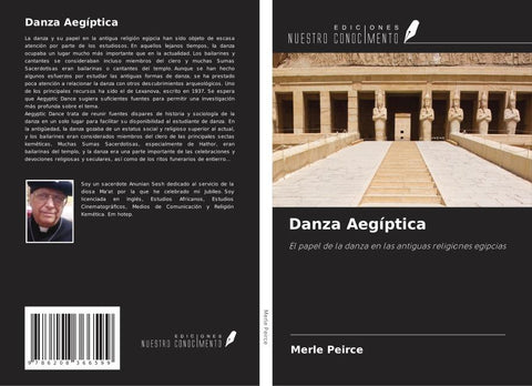 Danza Aegíptica