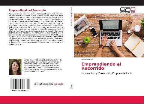 Emprendiendo el Recorrido