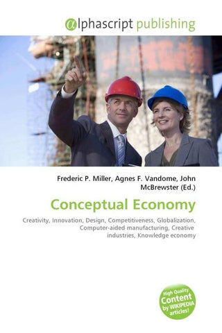 Conceptual Economy