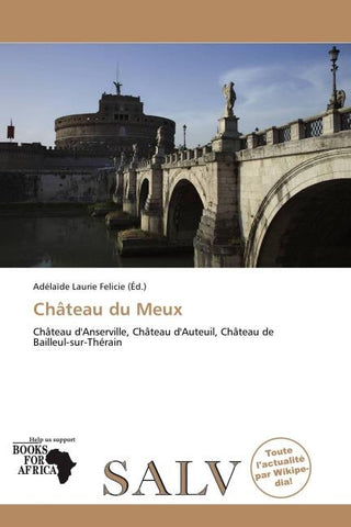 Château du Meux