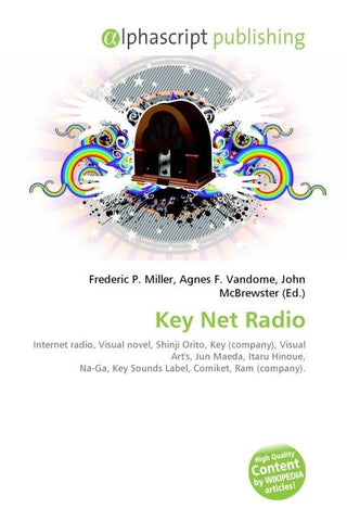 Key Net Radio