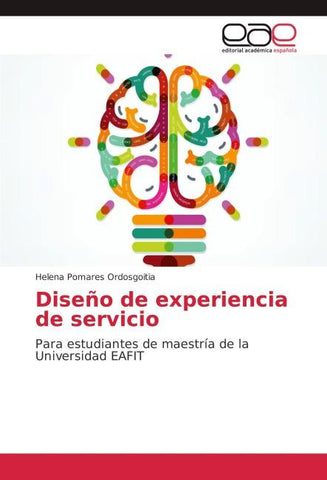 Diseño de experiencia de servicio