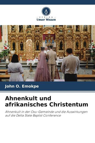 Ahnenkult und afrikanisches Christentum