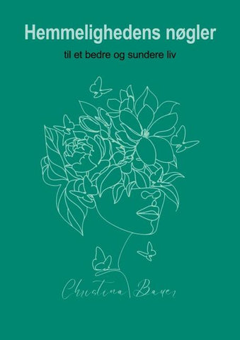 Hemmelighedens nøgler