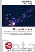 Thermodynamics