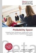 Probability Space