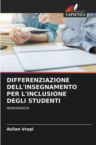 DIFFERENZIAZIONE DELL'INSEGNAMENTO PER L'INCLUSIONE DEGLI STUDENTI