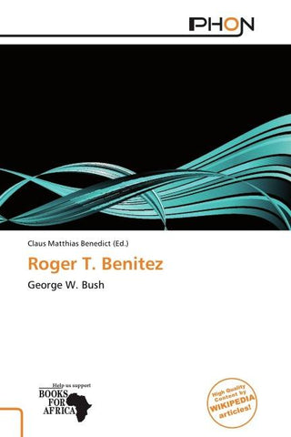 Roger T. Benitez
