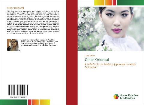 Olhar Oriental