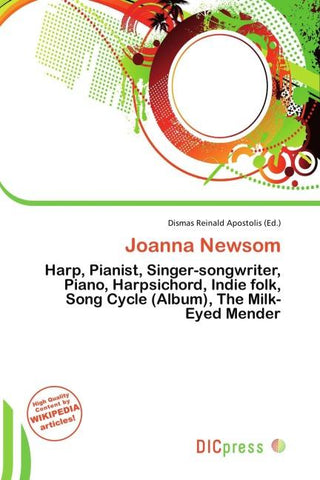 Joanna Newsom