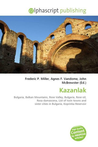 Kazanlak