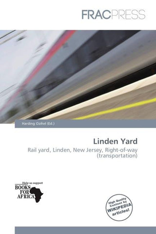 Linden Yard