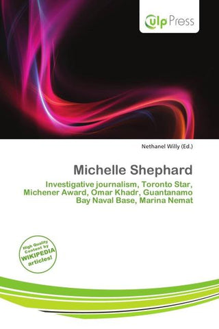 Michelle Shephard