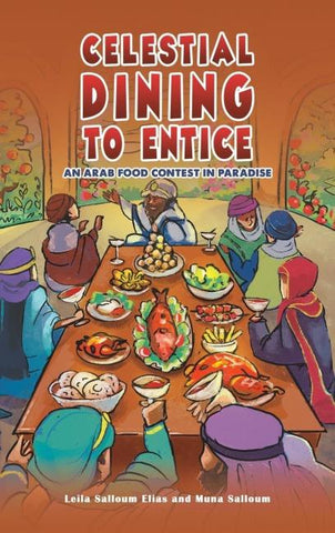 Celestial Dining to Entice