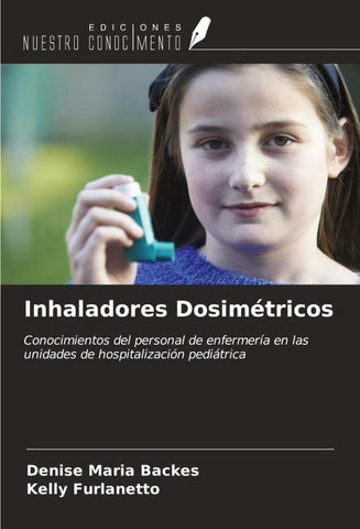 Inhaladores Dosimétricos