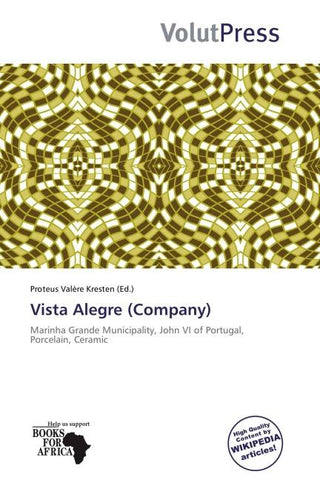 Vista Alegre (Company)