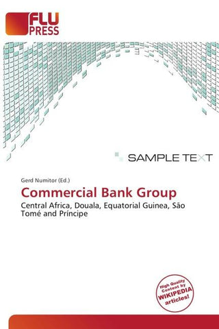 Commercial Bank Group