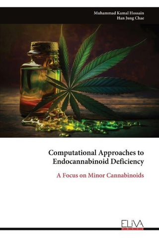Computational Approaches to Endocannabinoid Deficiency
