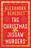 The Christmas Jigsaw Murders
