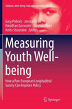 Measuring Youth Well-being