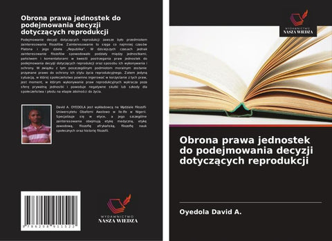 Obrona prawa jednostek do podejmowania decyzji dotycz¿cych reprodukcji