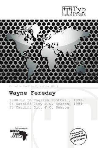 Wayne Fereday