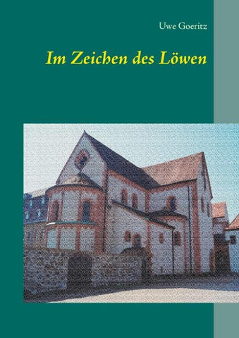 Im Zeichen des Löwen
