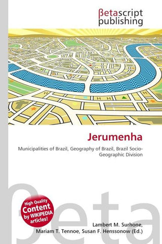 Jerumenha