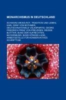Monarchismus in Deutschland
