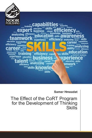 The Effect of the CoRT Program for the Development of Thinking Skills