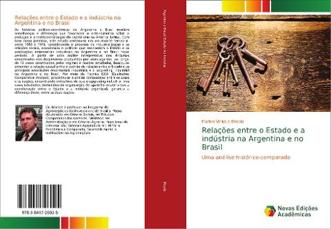 Relações entre o Estado e a indústria na Argentina e no Brasil