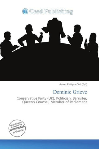 Dominic Grieve