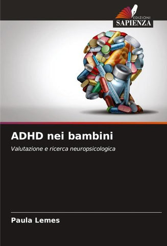 ADHD nei bambini