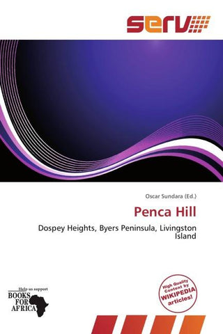 Penca Hill