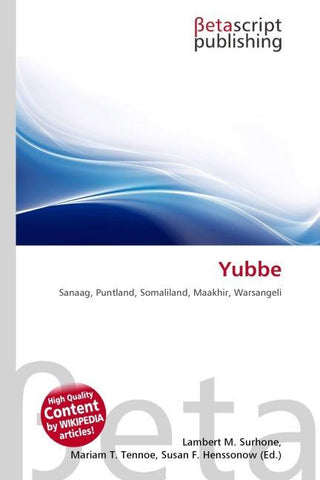Yubbe