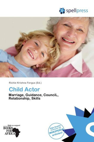 Child Actor
