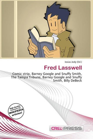 Fred Lasswell
