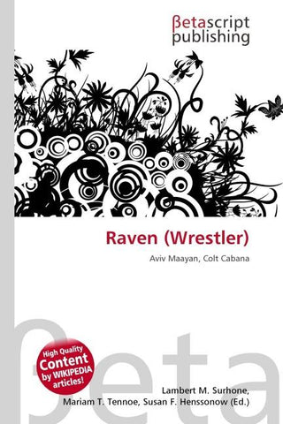 Raven (Wrestler)