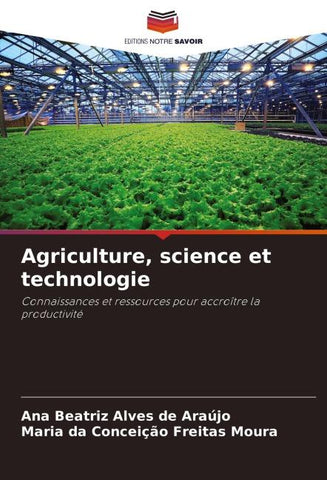 Agriculture, science et technologie