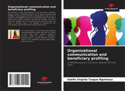 Organizational communication and beneficiary profiling